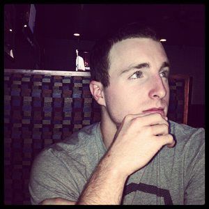 Meet your Posher, David